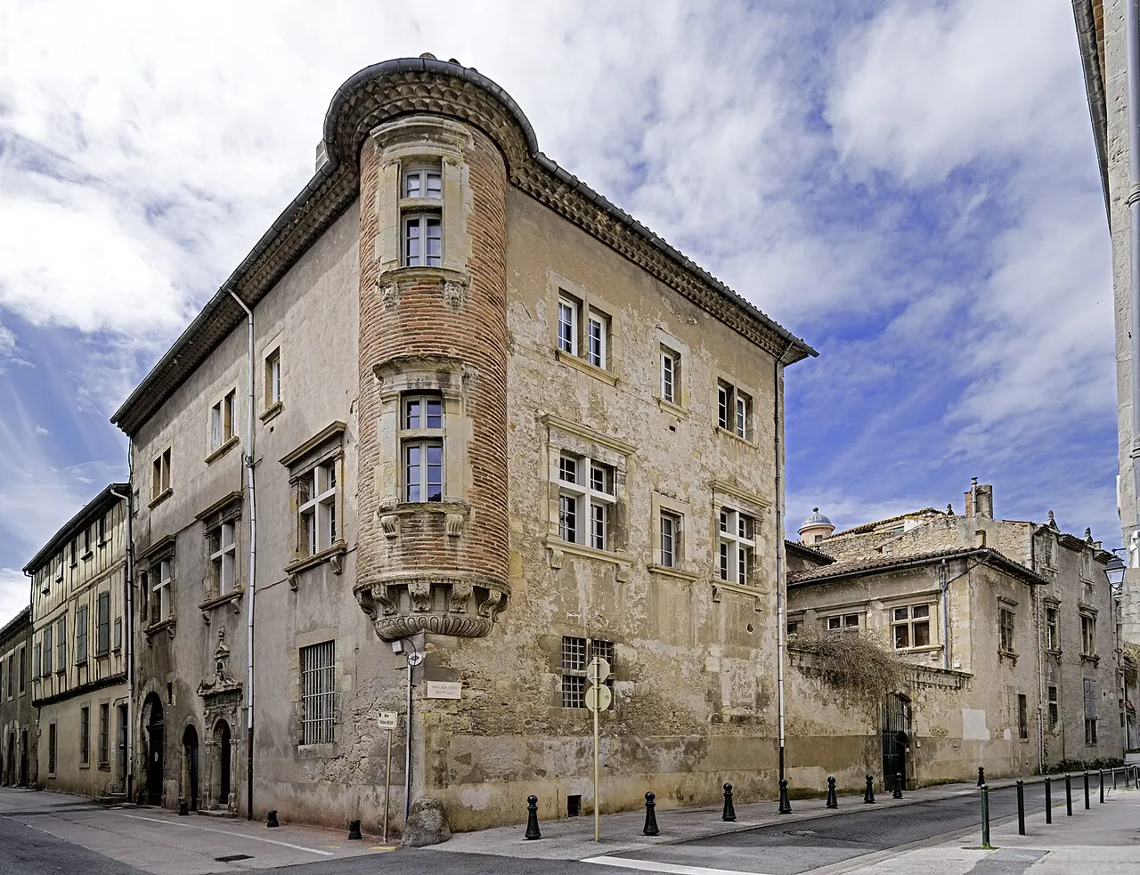 Immeuble