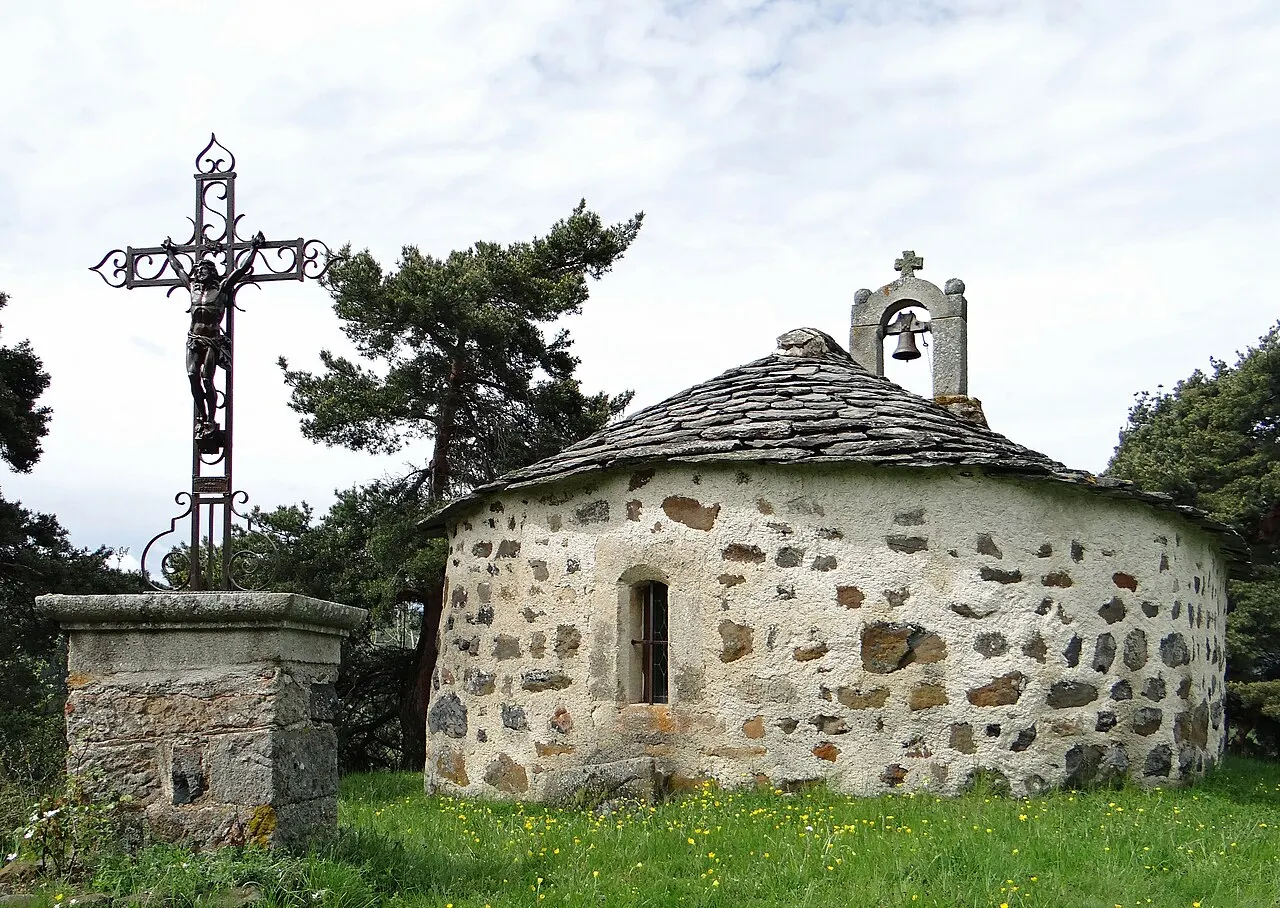 Chapelle Saint-Barthélemy