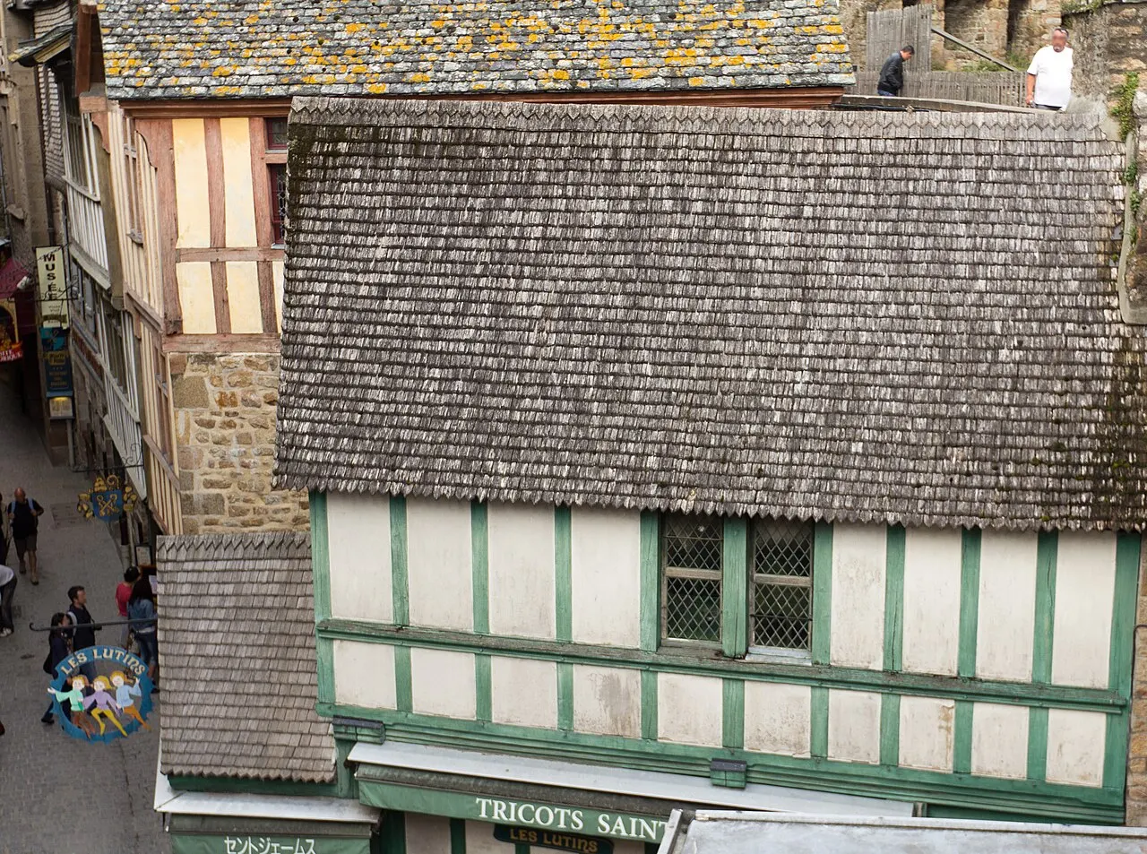 Maison Piquerel