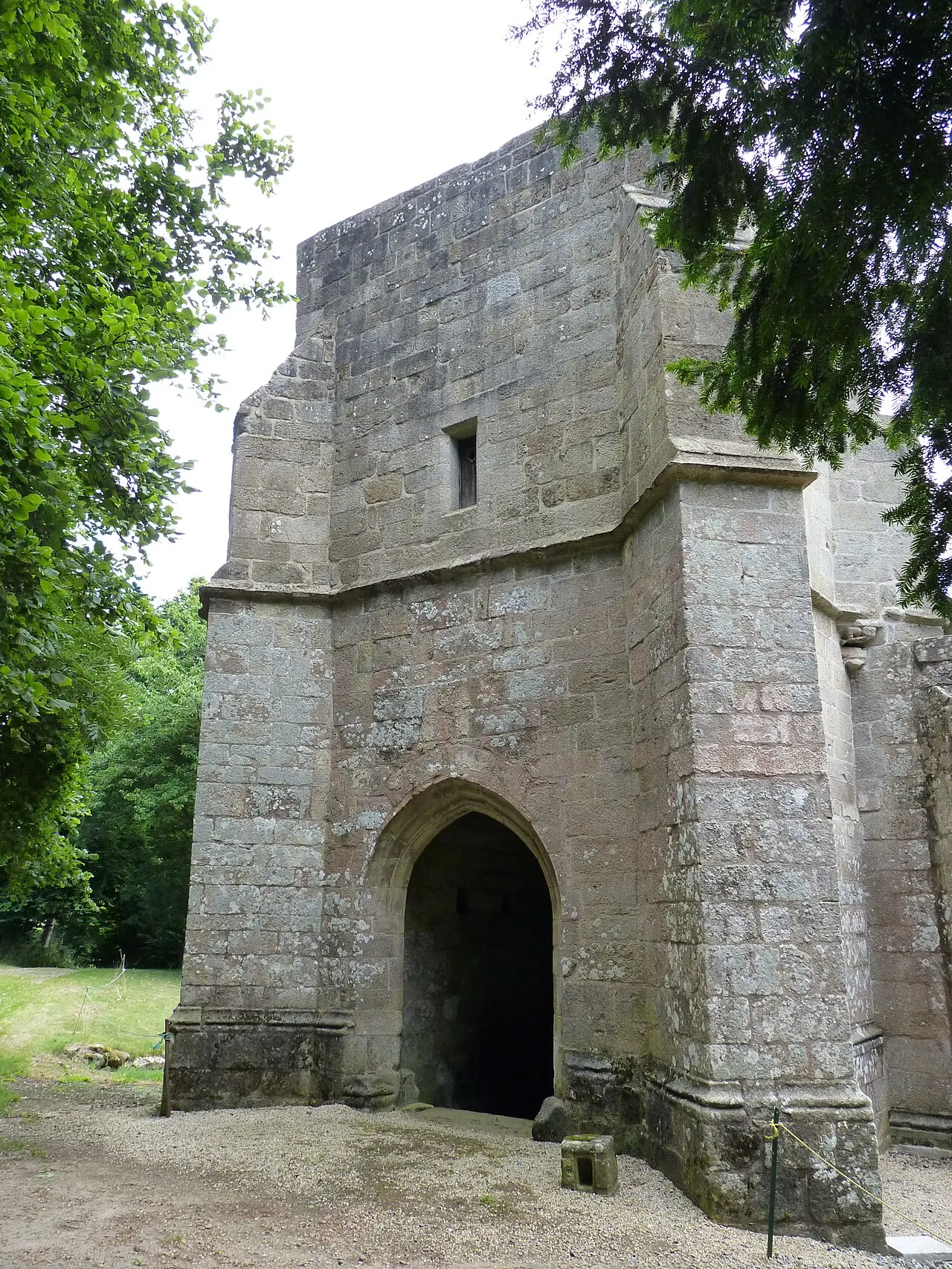 Chapelle Notre-Dame-de-Pitié