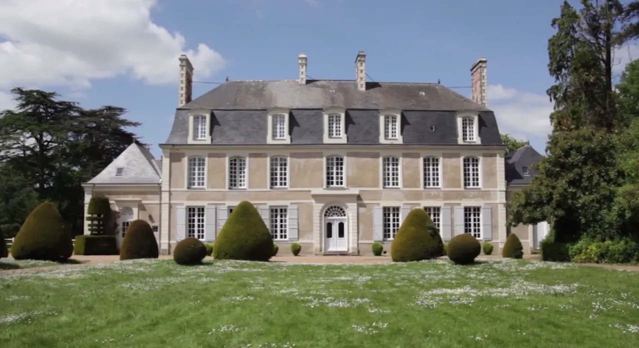 Château de Beauchesne