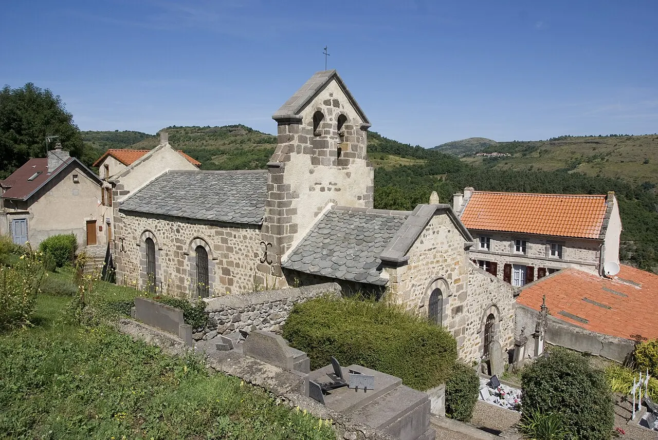 Église Saint-Loup