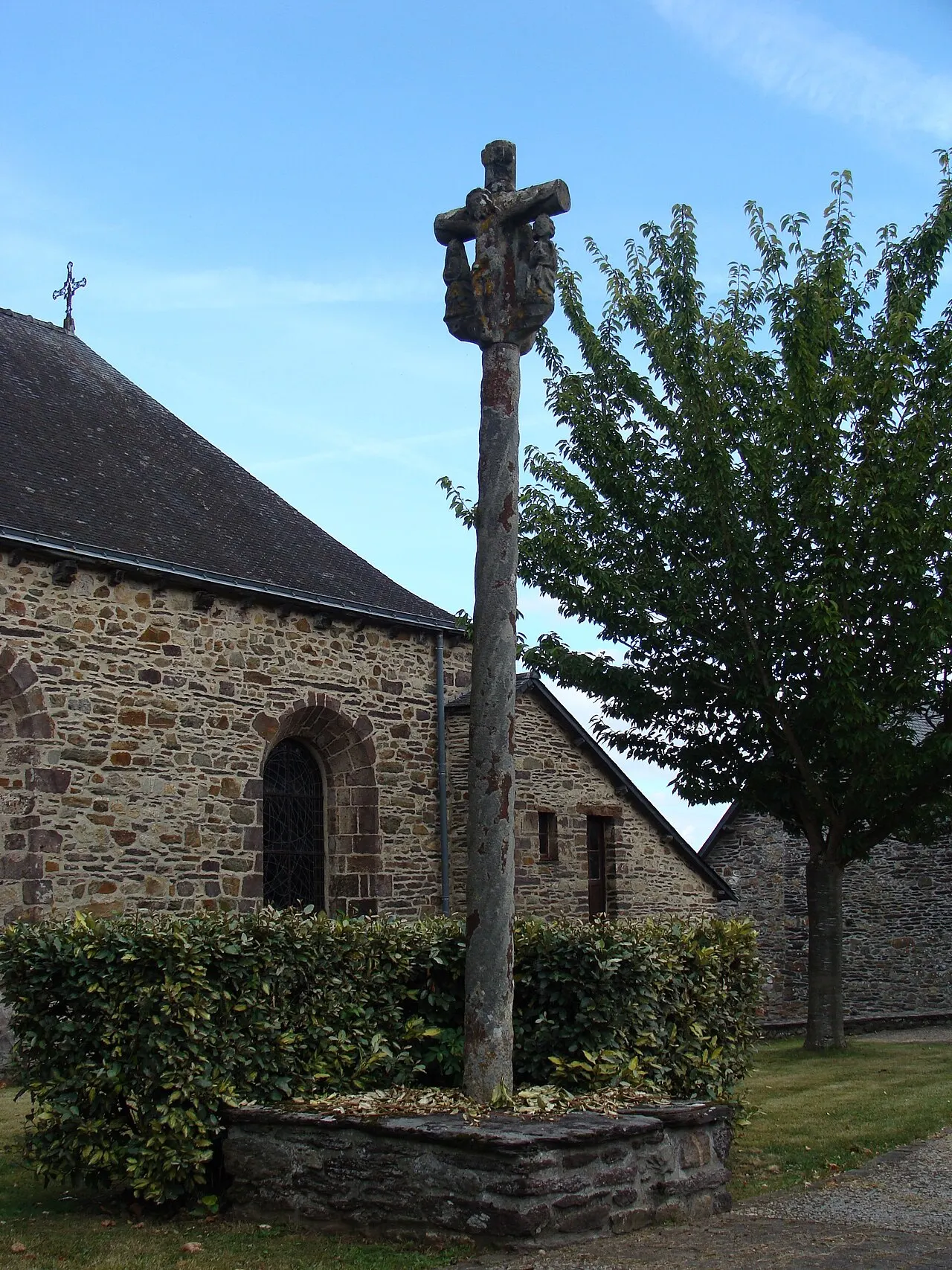 Cimetière