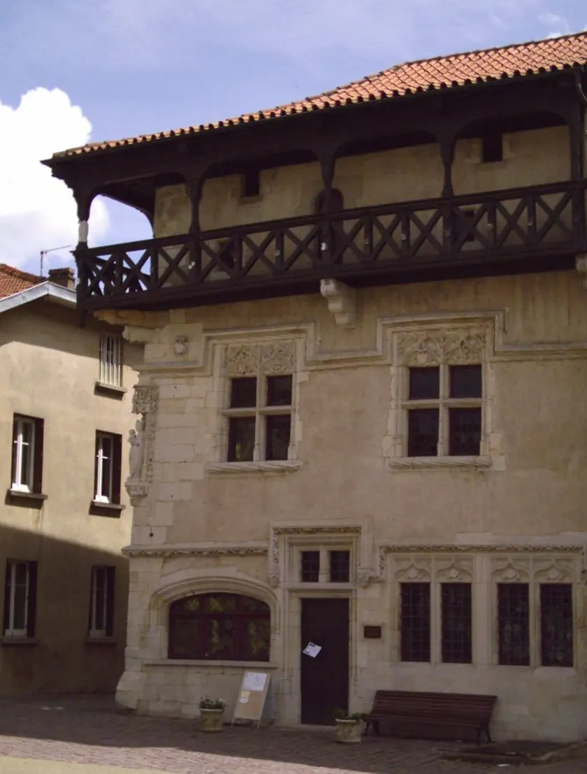 Hôtel de la monnaie