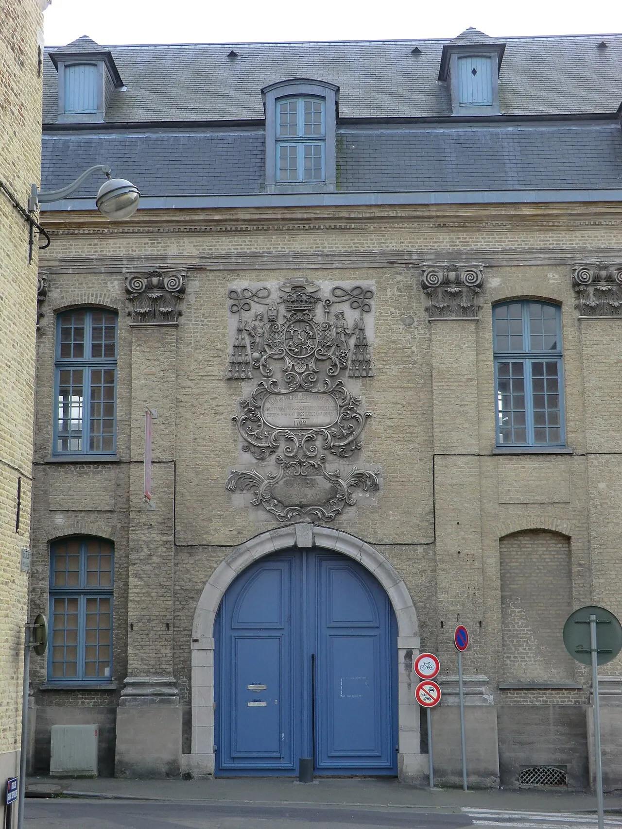 Hôpital général