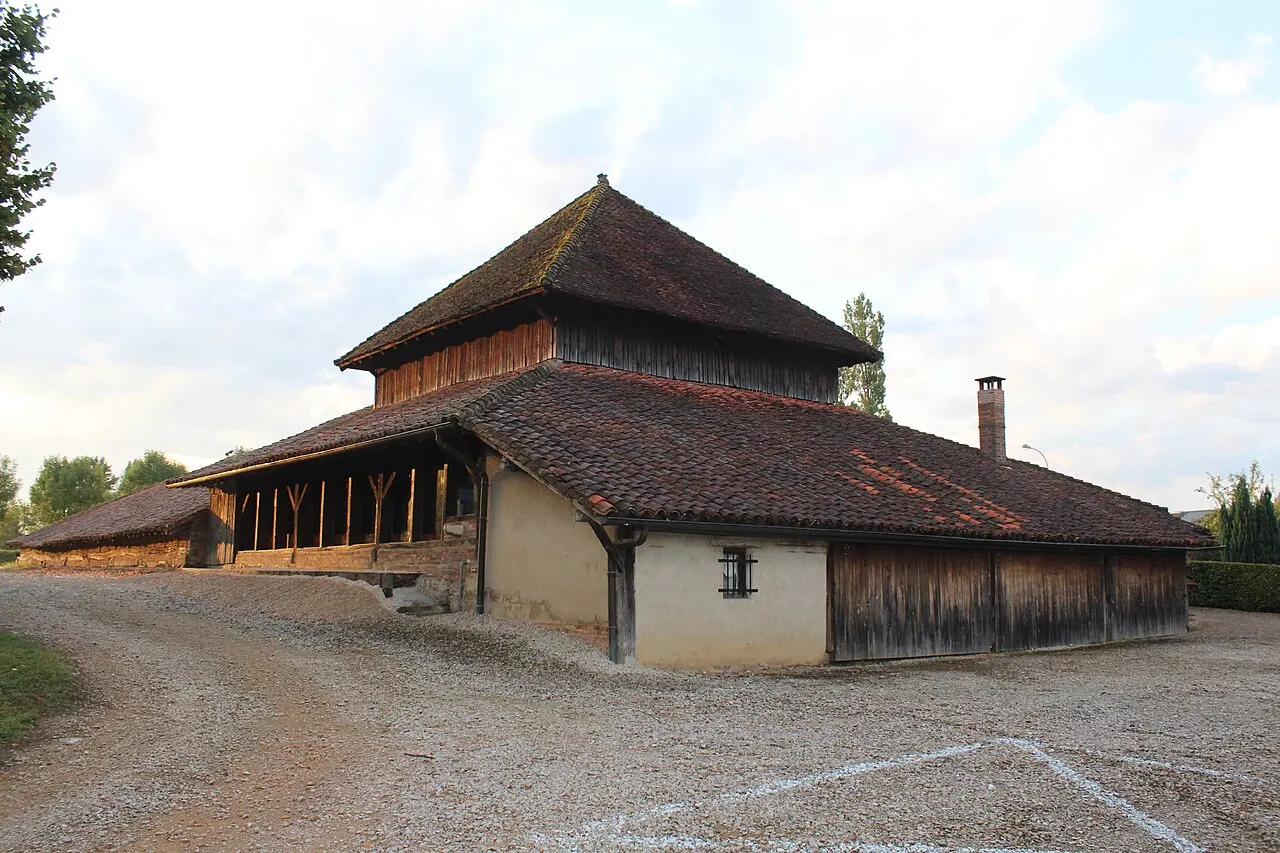 La Tuilerie