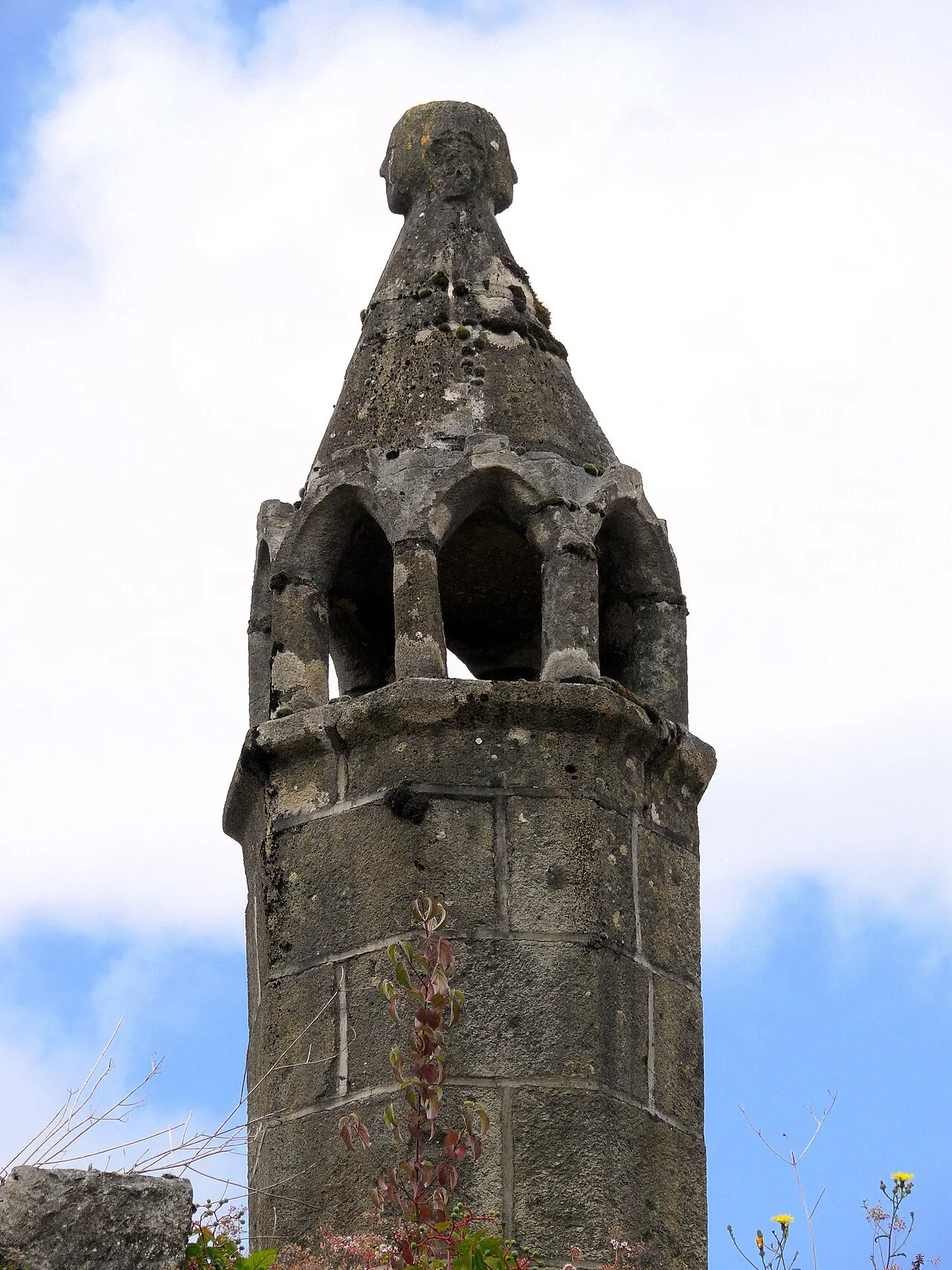 Maison Cavaillé