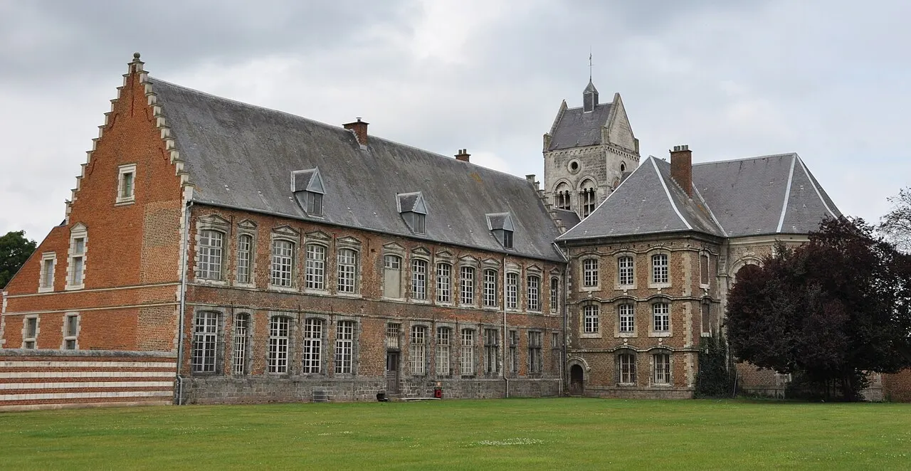 Ancienne prévoté