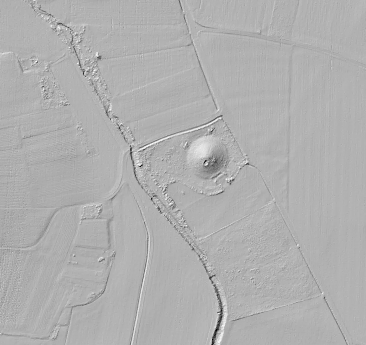 Motte Saint-Georges-d’Alschwiller