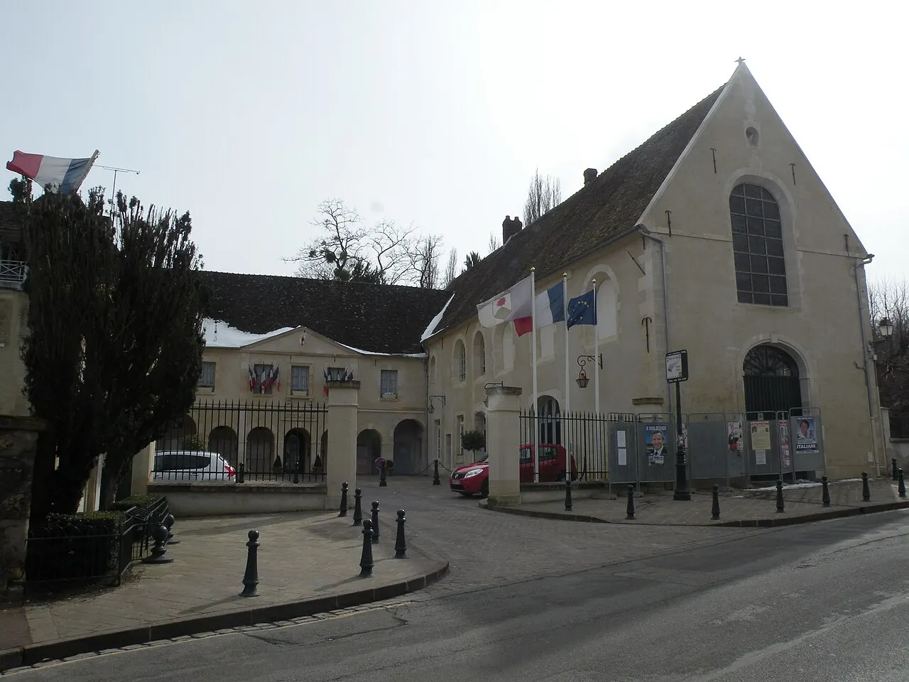 Théâtre municipal