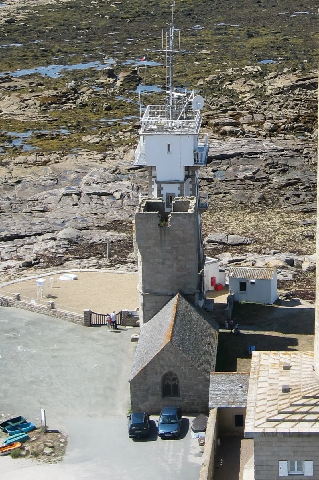 Sémaphore de Penmarc’h