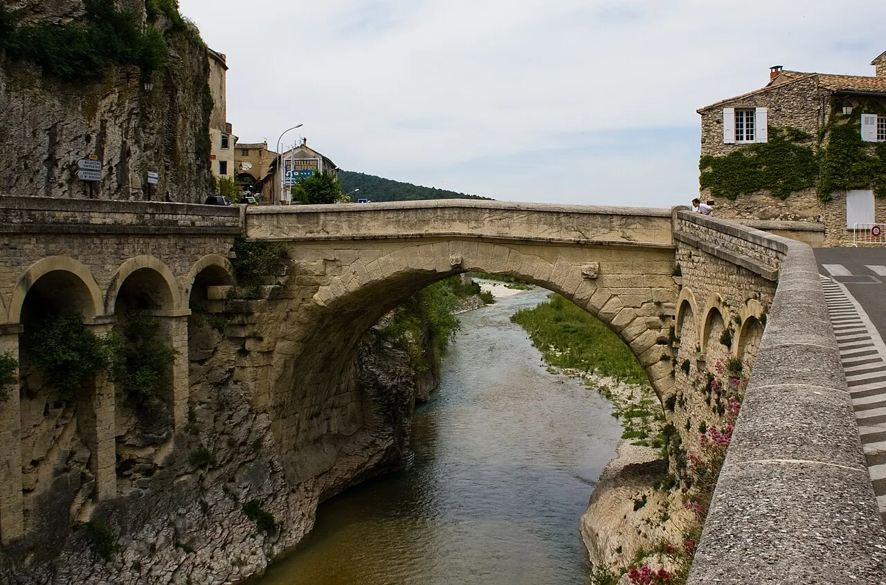 Pont Romain