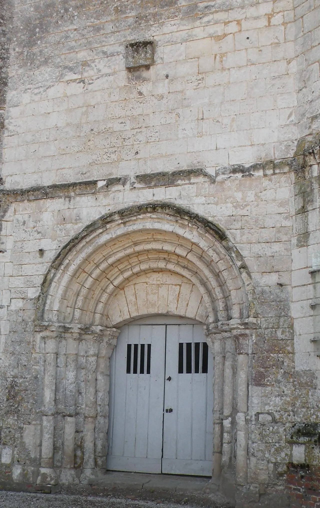 Église Saint-Vaast