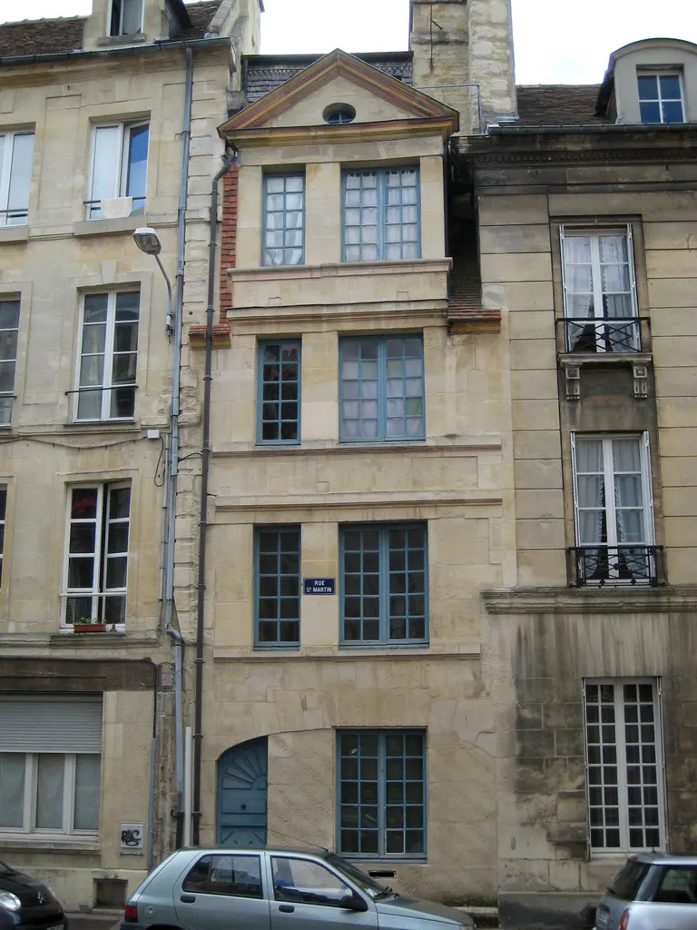 Immeuble