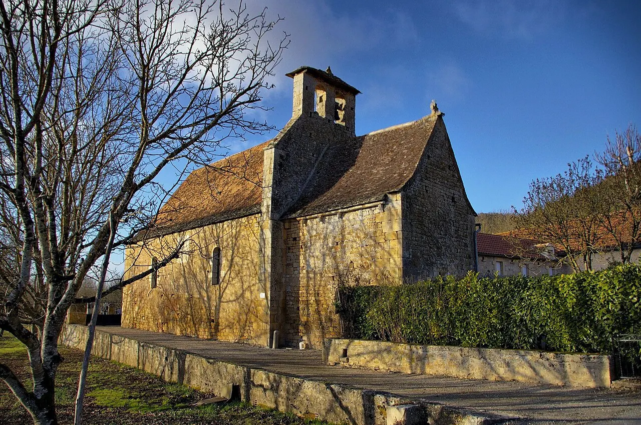 Église Saint-Vincent