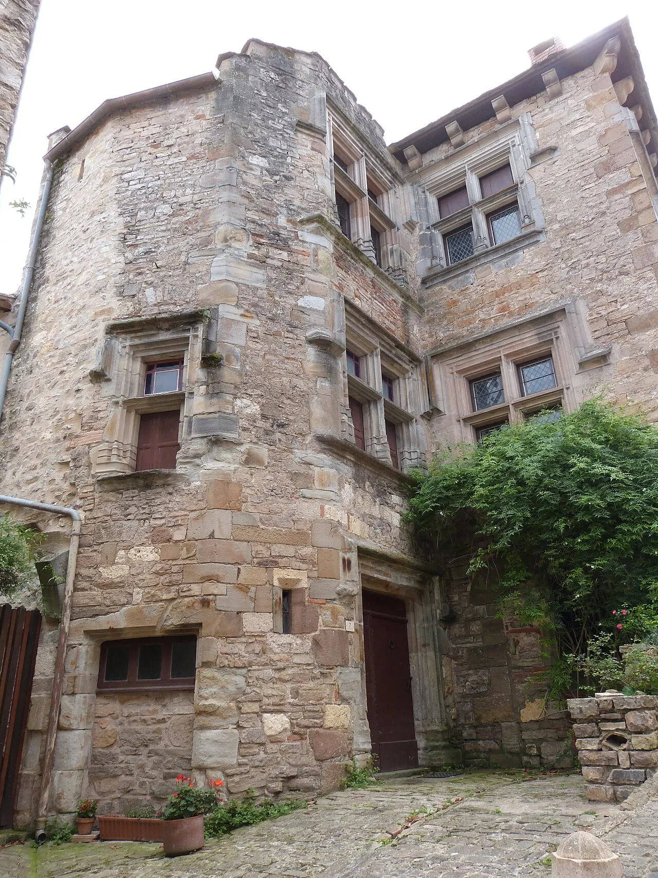 Maison Goorsse