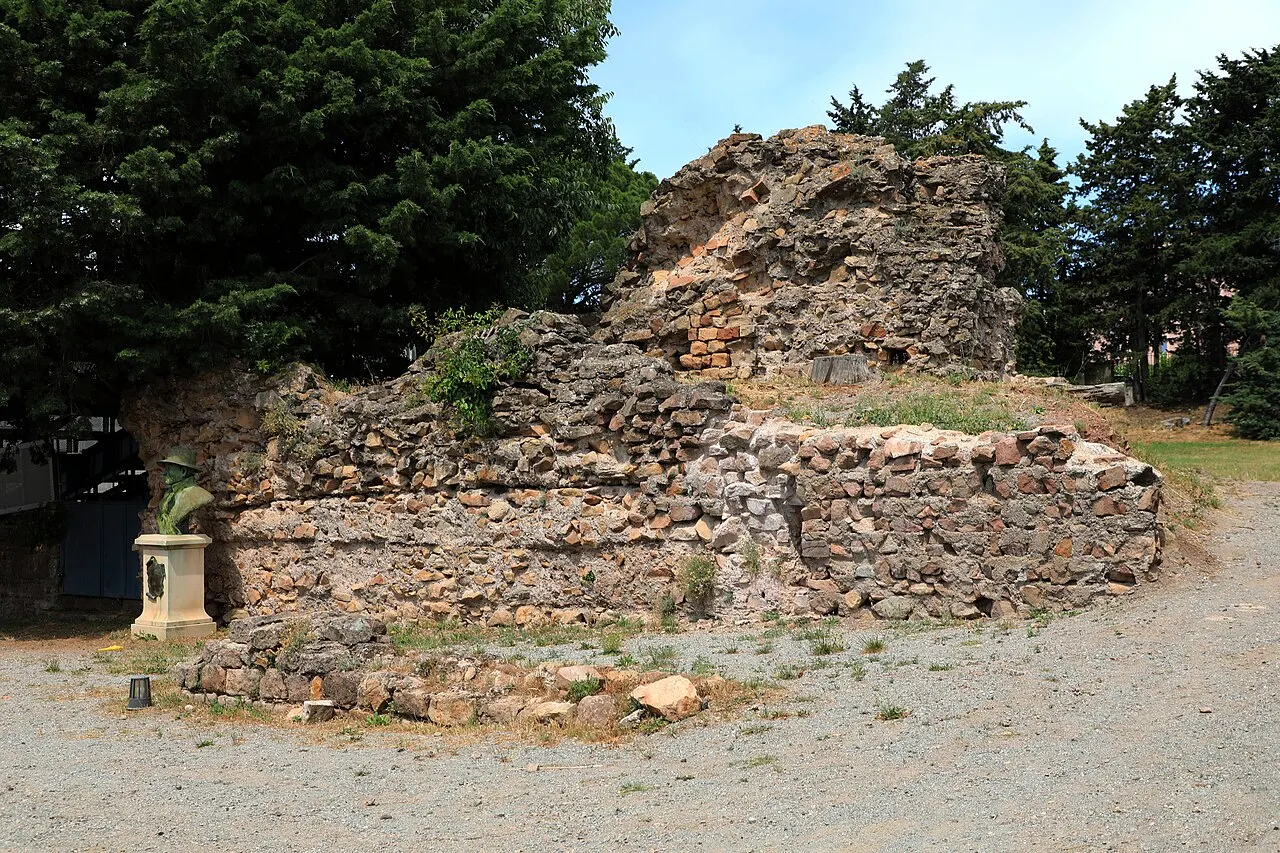 Théâtre Romain