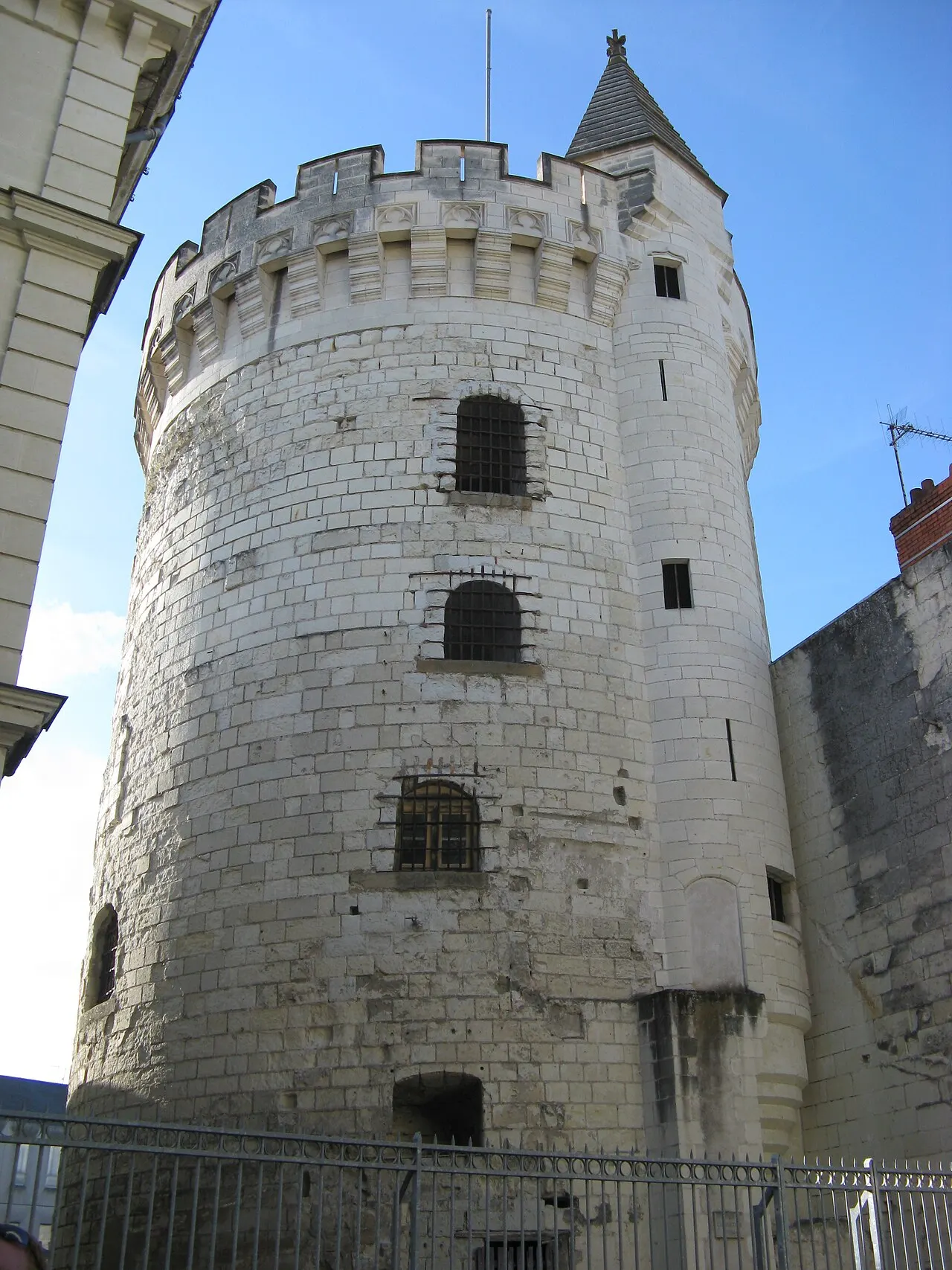 Tour Grénetière
