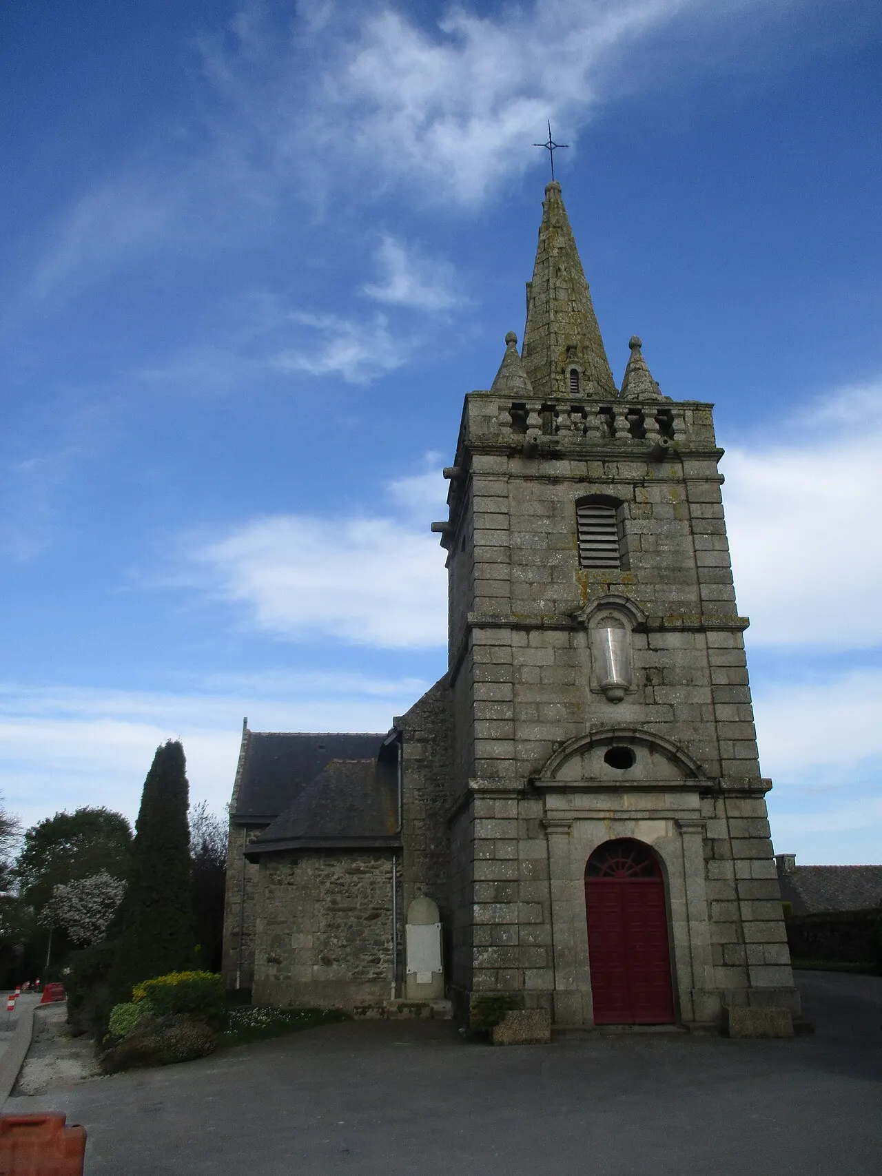 Église Saint-Jean-Baptiste