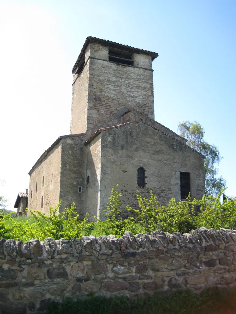 Chapelle Saint-Jean-Baptiste