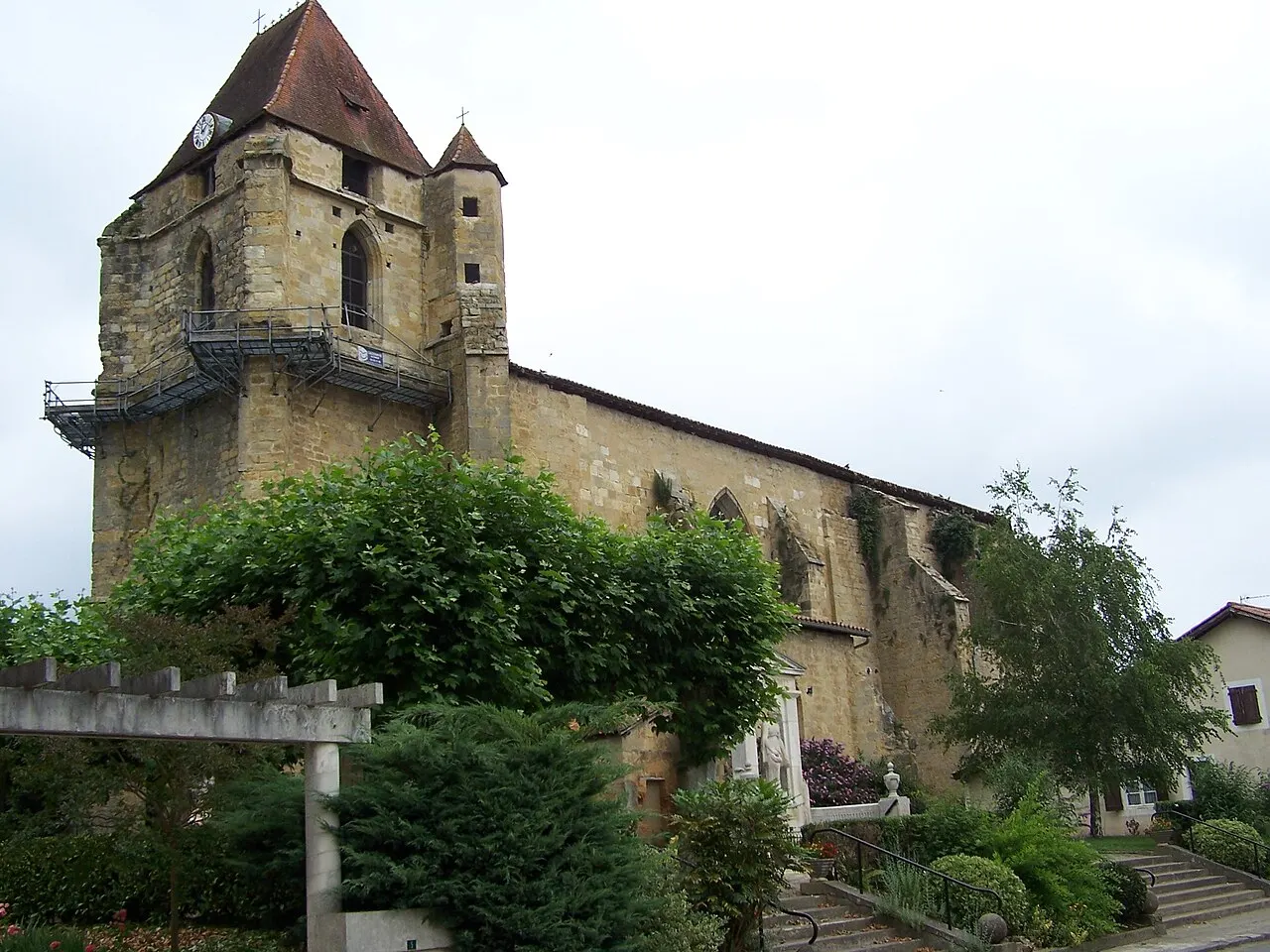 Église Saint-Jean-Baptiste