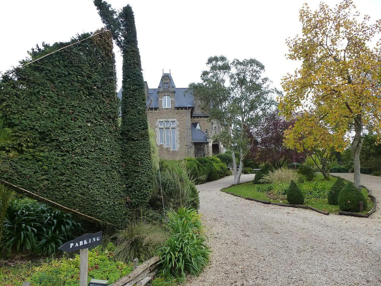 Château Richeux