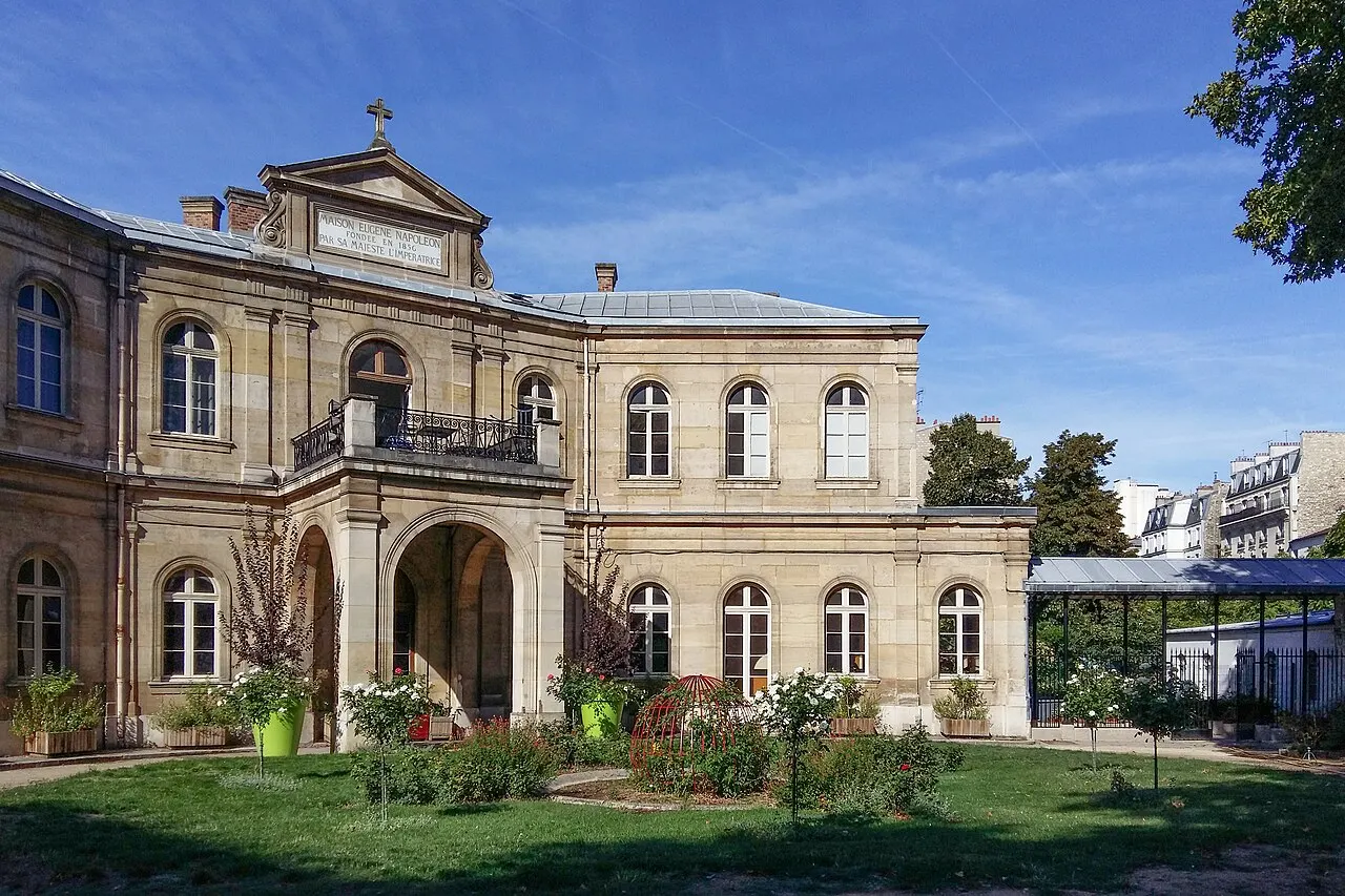 Fondation Eugène-Napoléon