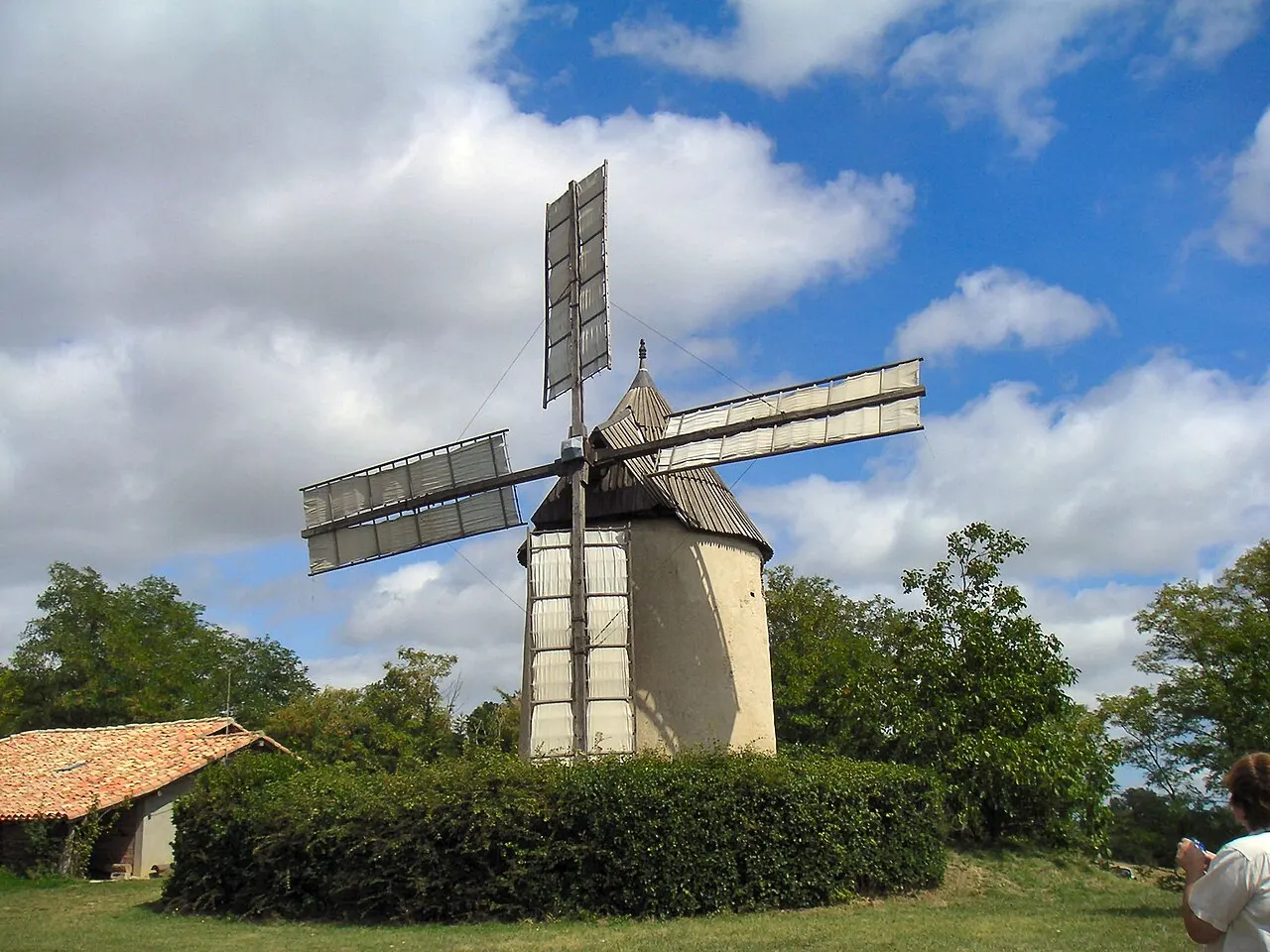 Moulin-Neuf de Brignemont