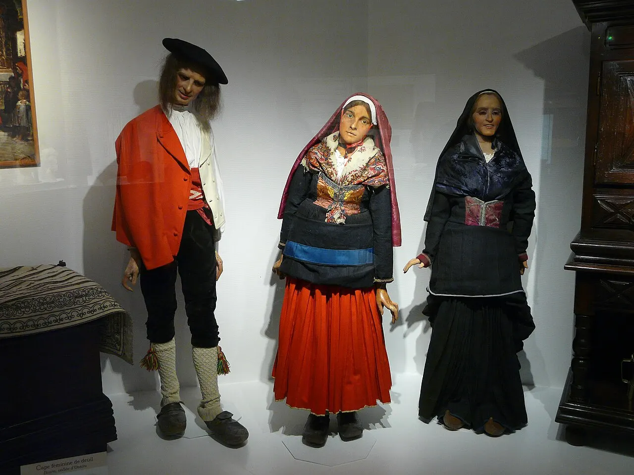 Musée Pyrénéen