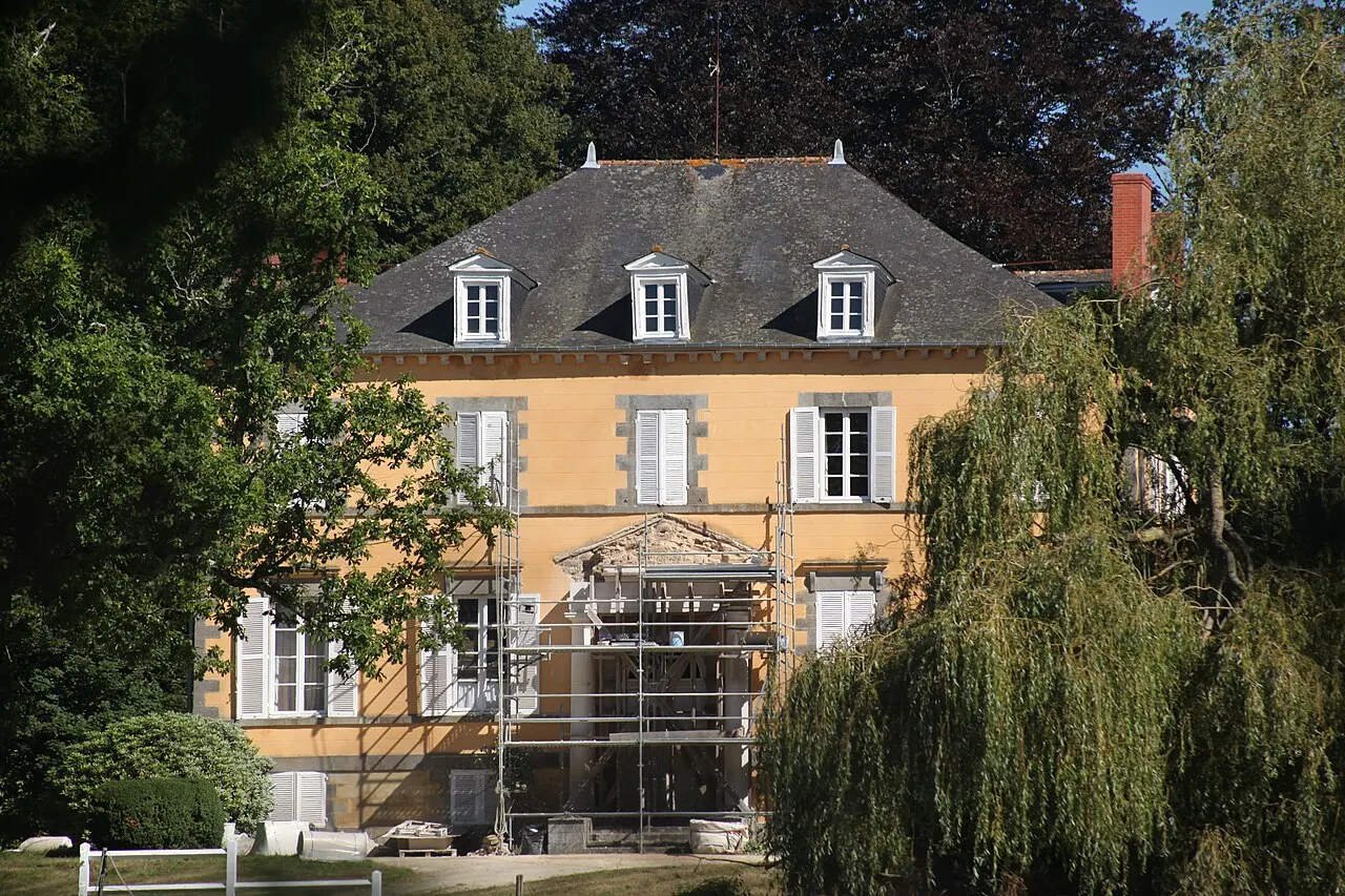 Québriac