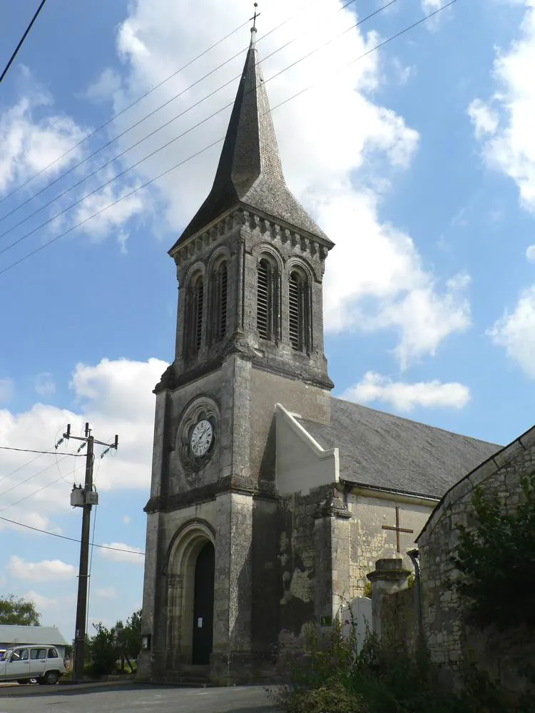 Église Notre-Dame