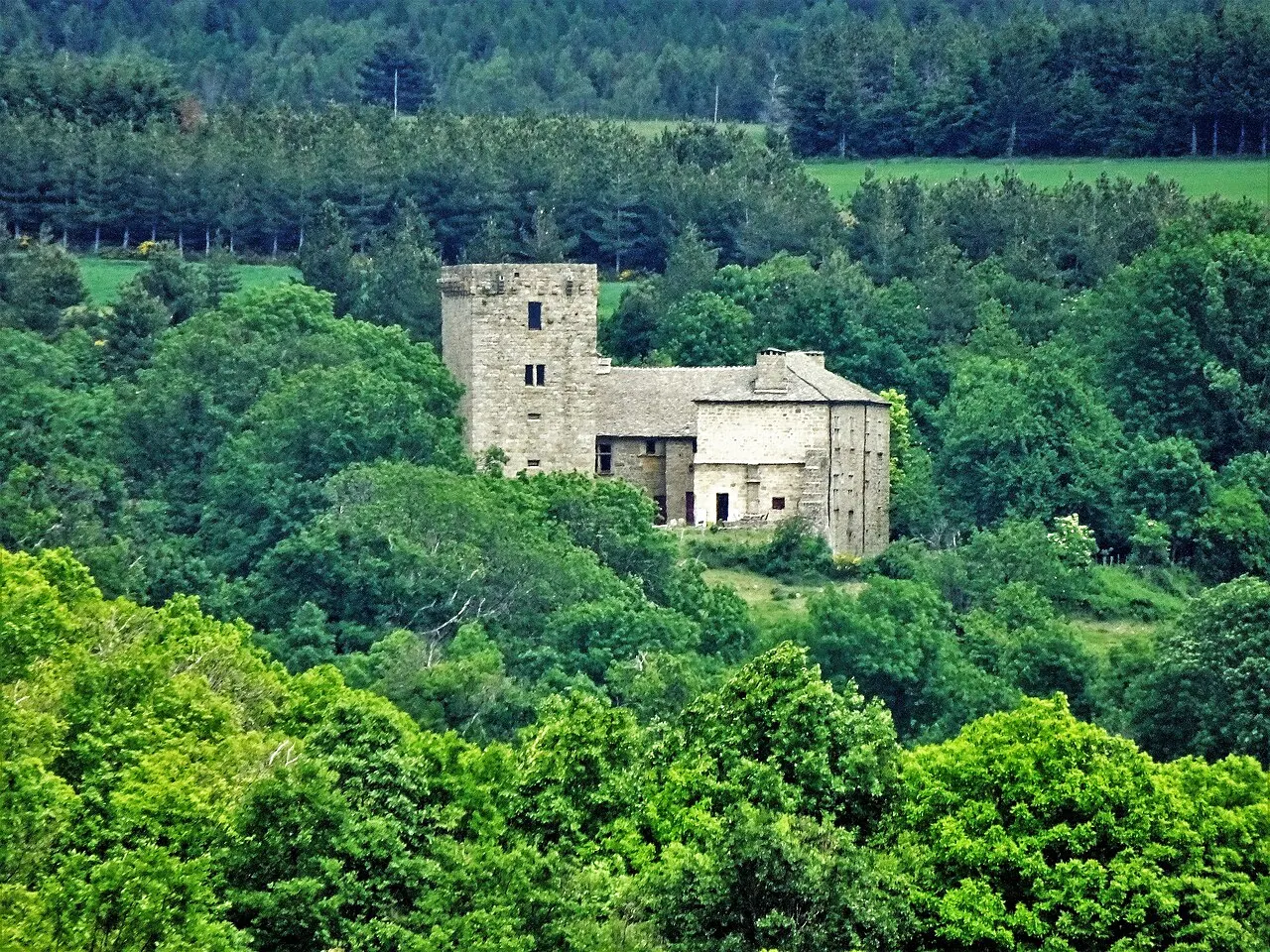 Château du Roure