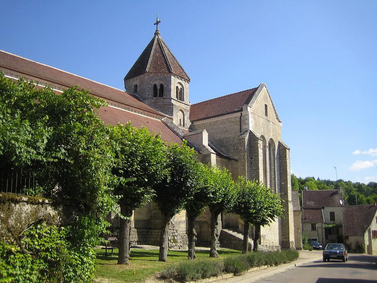 Église Saint-Jean-Baptiste