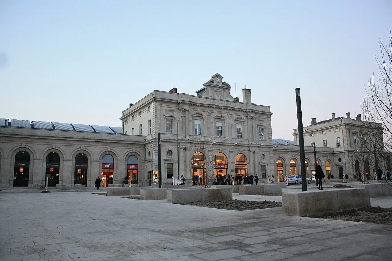 Reims
