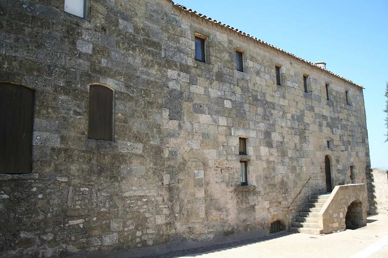 Maison, dite Maison des Consuls