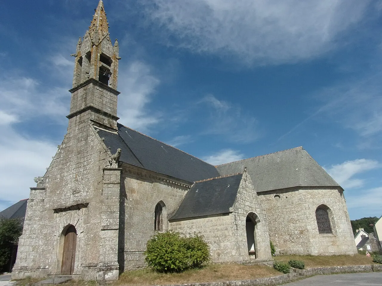 Église Saint-Jean-Baptiste