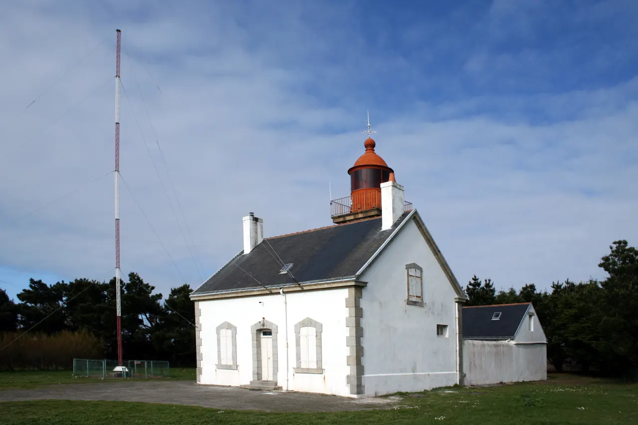 Phare de Kerdonis