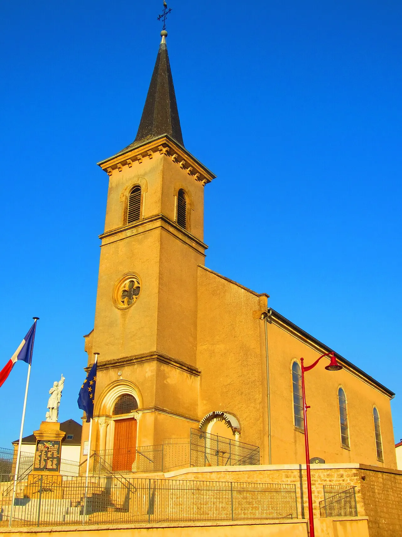 Église de l’Invention-de-Saint-Étienne