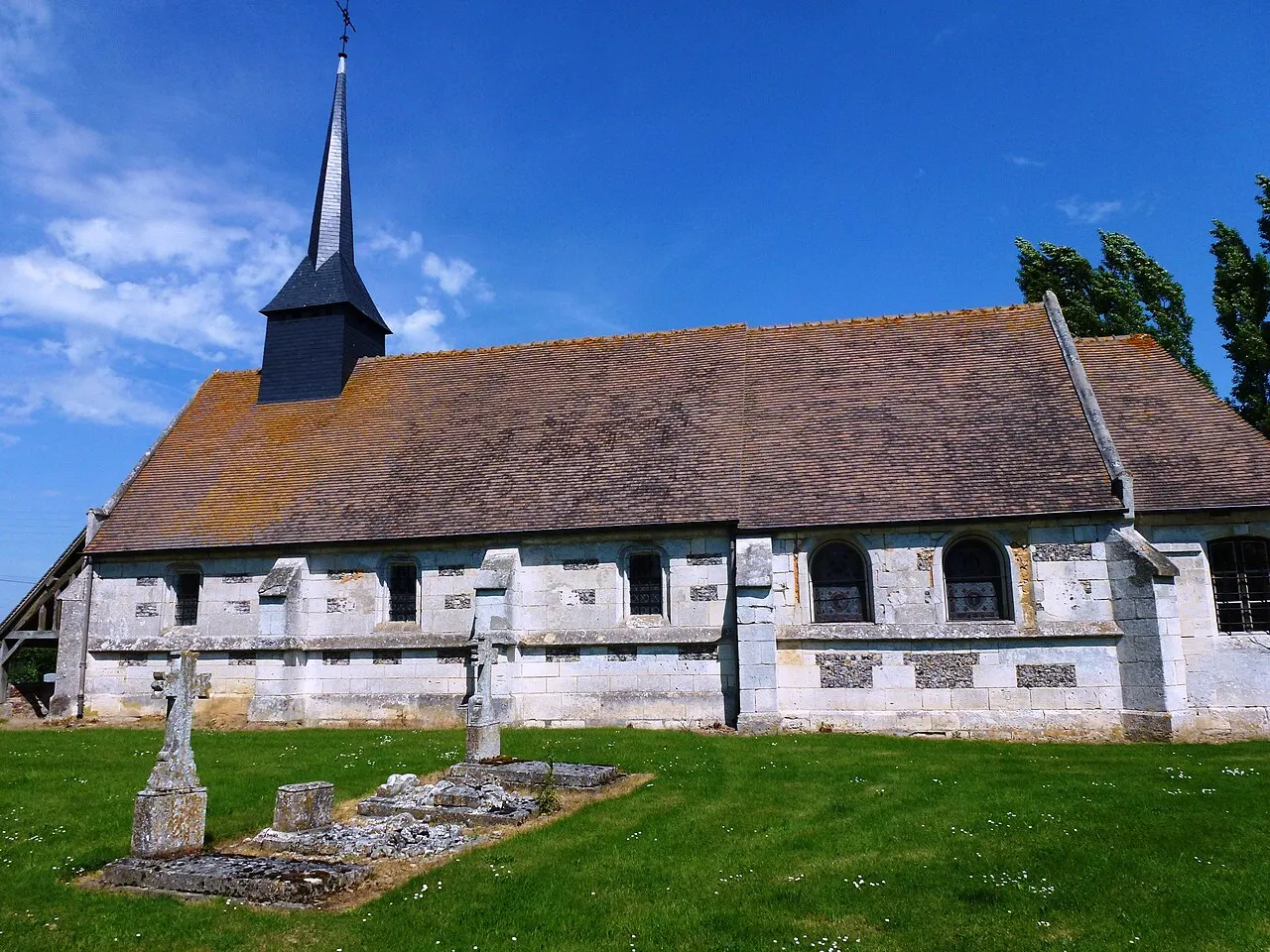 Église Saint-Jean-Baptiste
