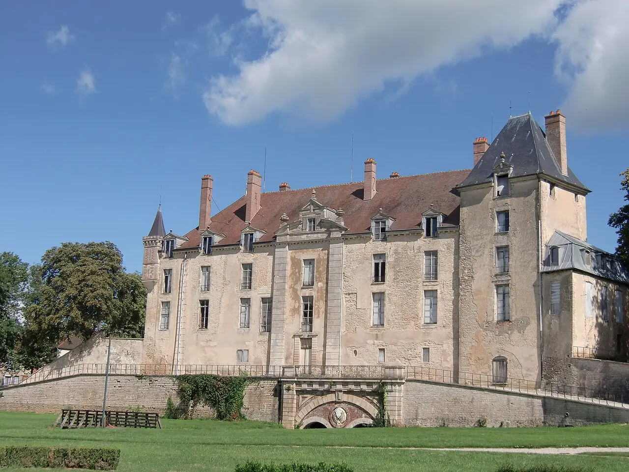 Vendeuvre-sur-Barse