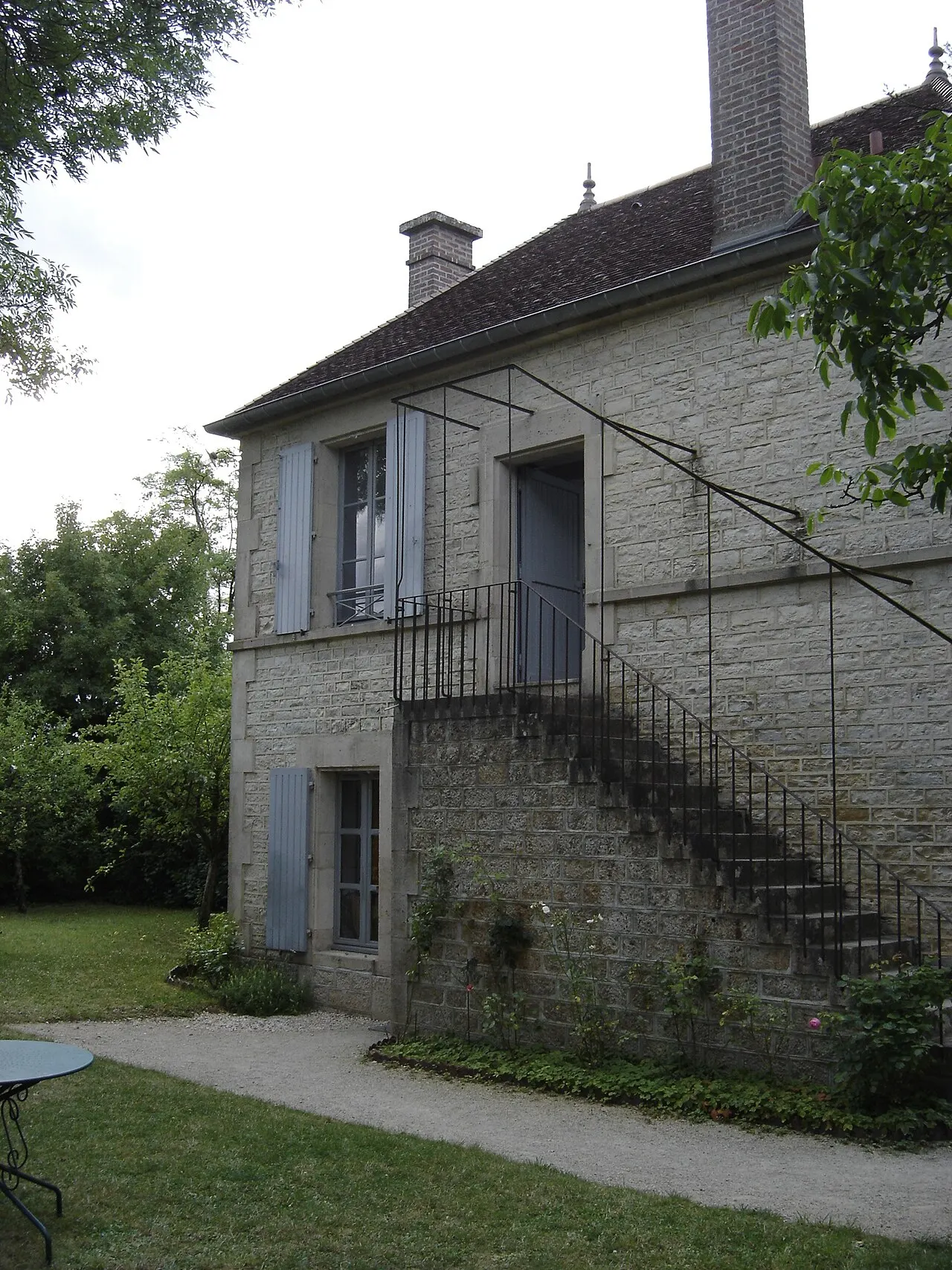 Espace des Renoir