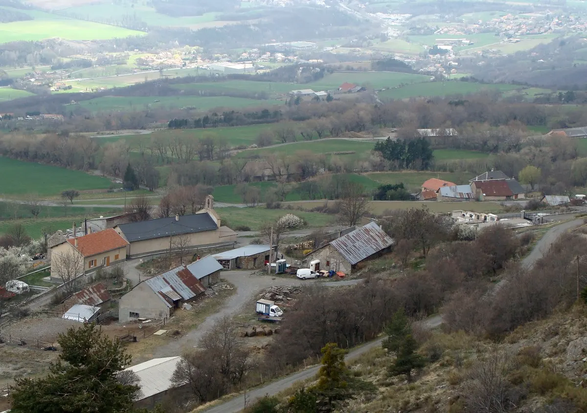 La Rochette