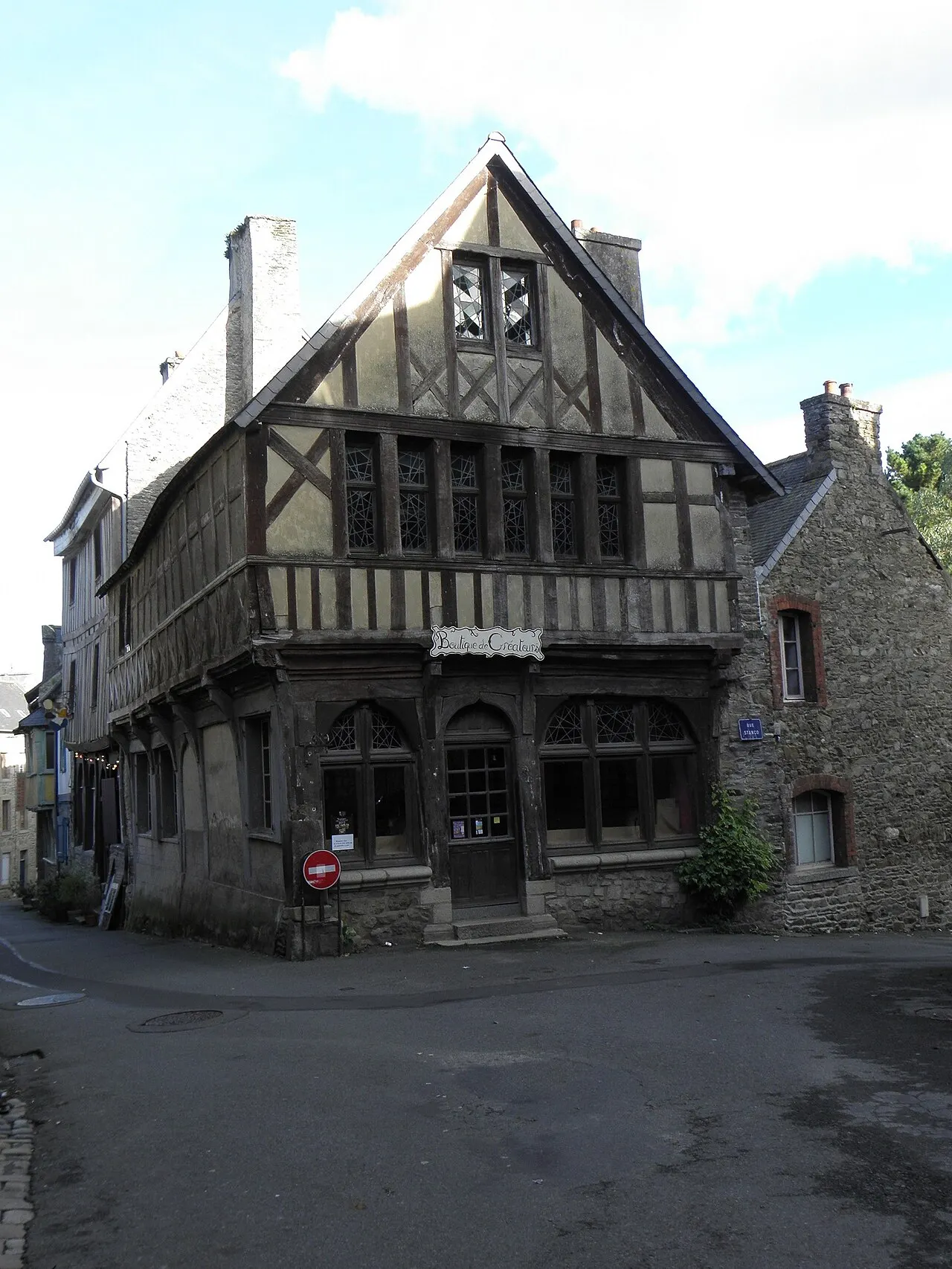 Maison