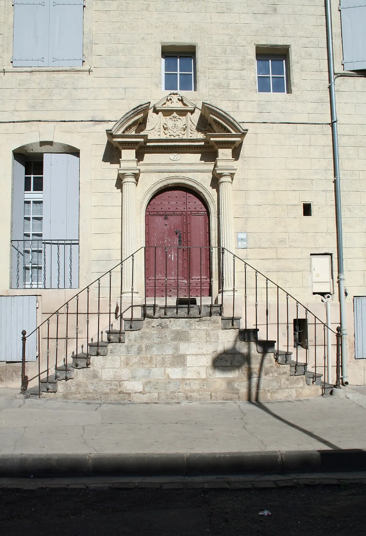 Hôtel de Bezons