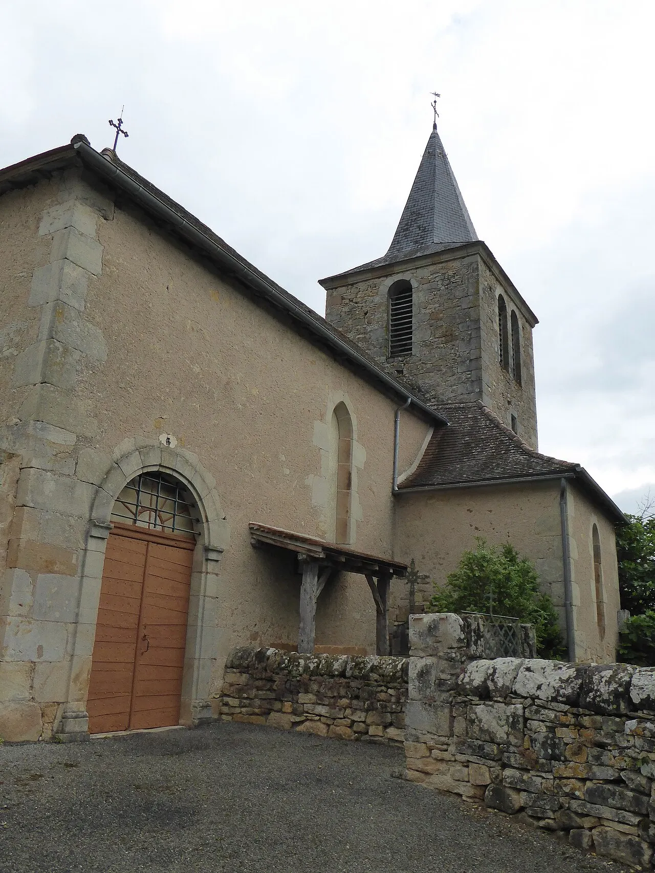 Église Saint-Jean-Baptiste