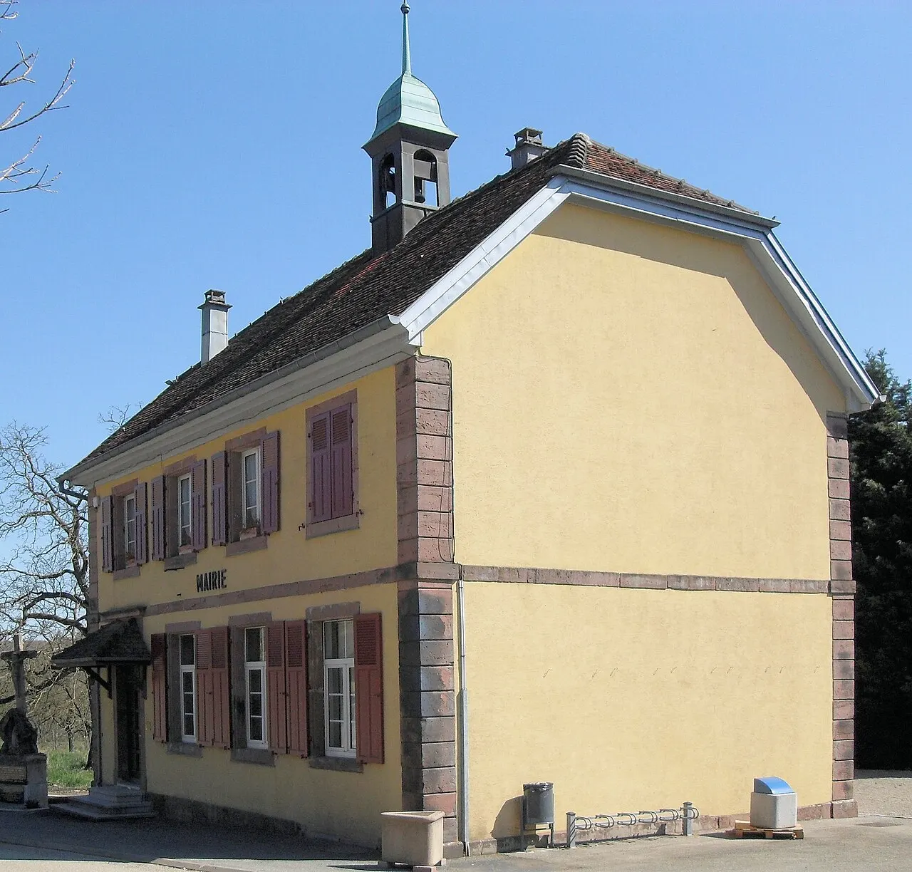 Sternenberg