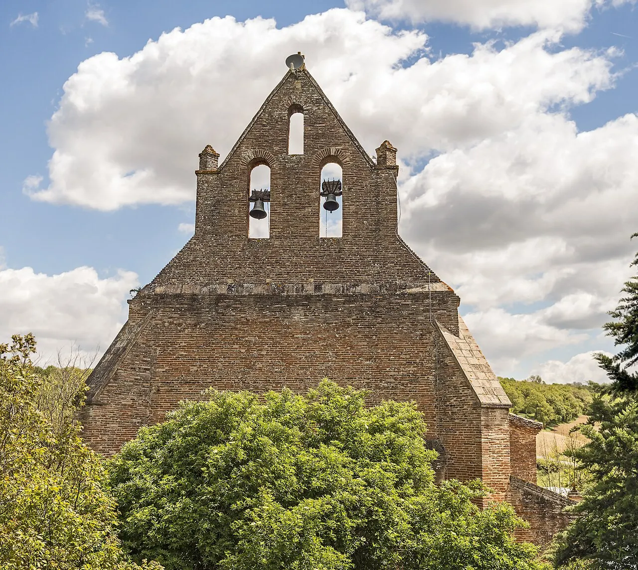 Église Saint-Jean