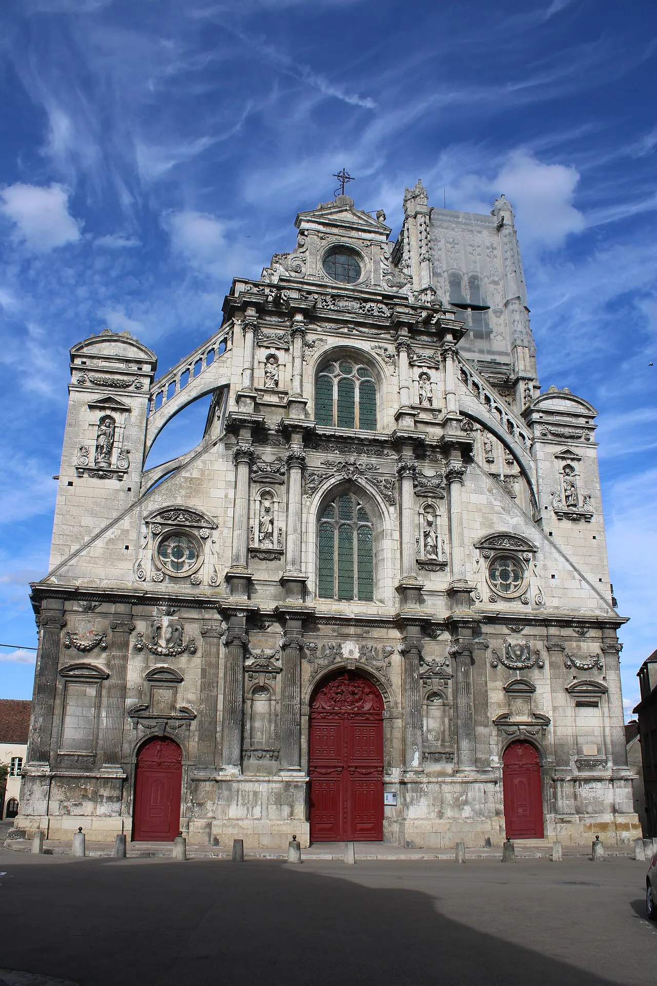 Église Saint-Pierre