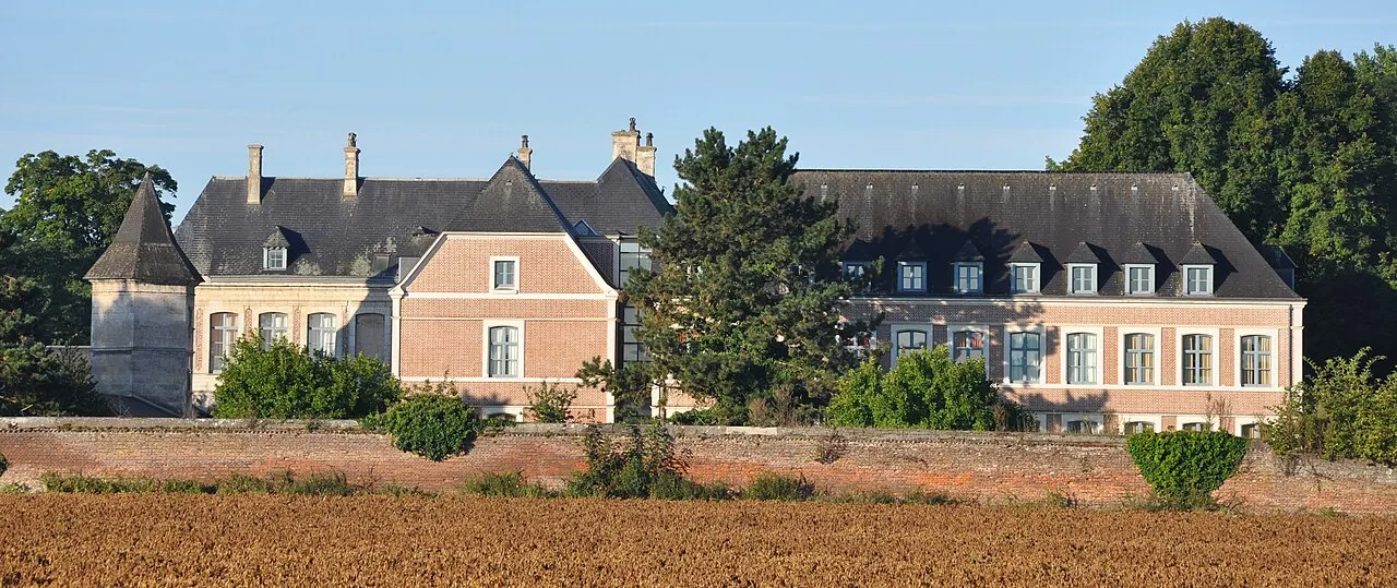 Les jardins de la chartreuse du Val Saint-Esprit