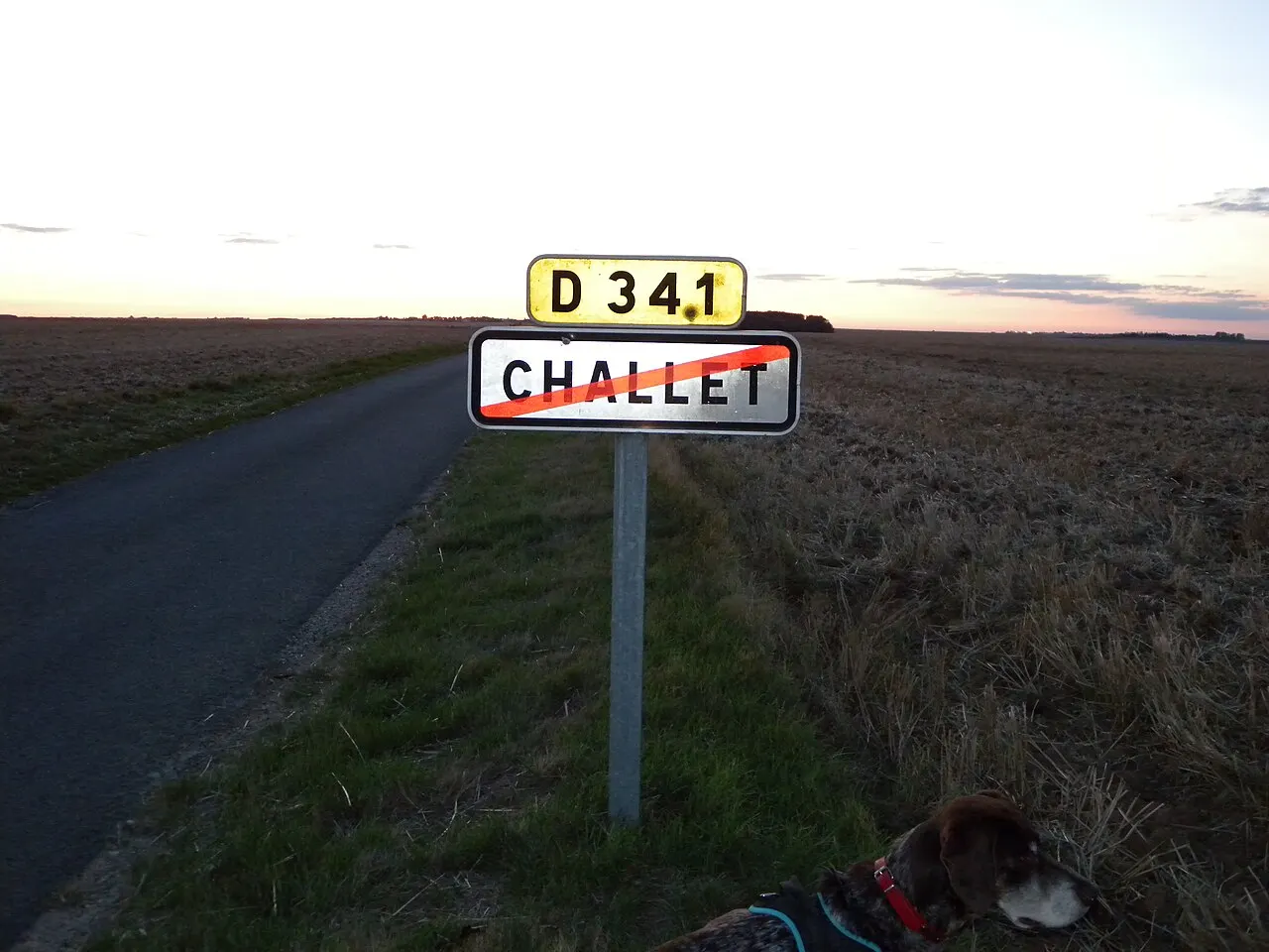 Challet
